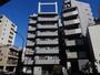 門前仲町駅より徒歩8分 2階 築35年2ヶ月の賃貸物件