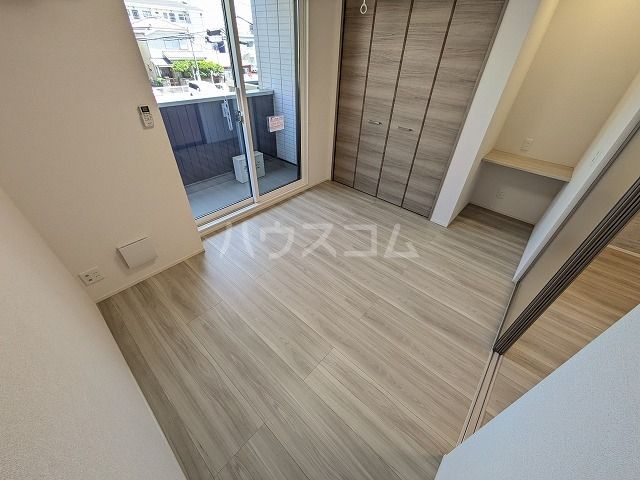 セレスティア西亀有の内装写真