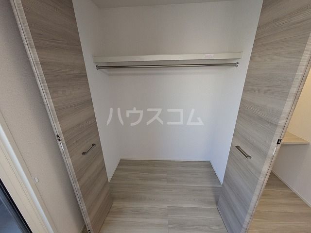 セレスティア西亀有の内装写真