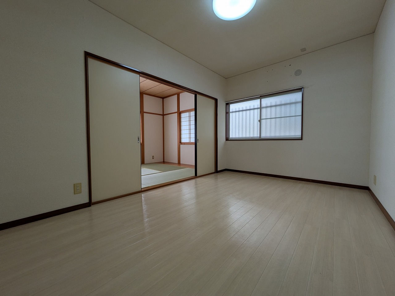 その他部屋・スペース　2F洋室6帖