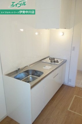 キッチン　同型画像参考