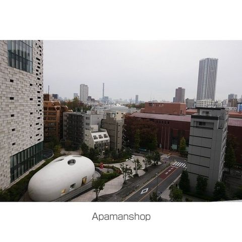 眺望　眺望