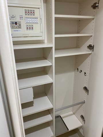 その他部屋・スペース