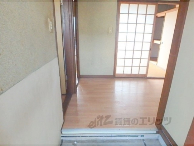 その他部屋・スペース　廊下