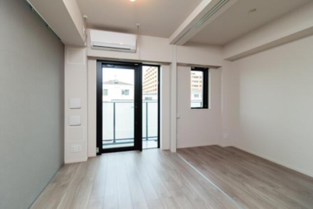 居室・リビング　※写真は同タイプ住戸です。?