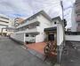 北野白梅町駅より徒歩3分 1階 築44年9ヶ月の賃貸物件