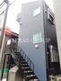 綱島駅より徒歩13分 2階 築6年3ヶ月の賃貸物件