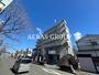 玉川学園前駅より徒歩6分 6階 築35年1ヶ月の賃貸物件