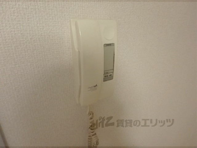その他共有部分　掲示板