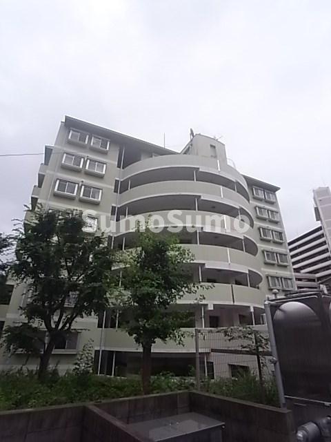 建物外観　外観も気になるポイント
