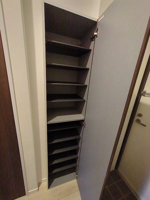 Charmant Maisonの内装写真