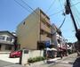 北野白梅町駅より徒歩5分 2階 築43年6ヶ月の賃貸物件