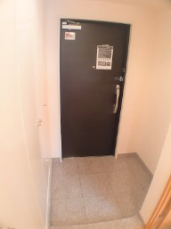 玄関　玄関※別部屋参考写真