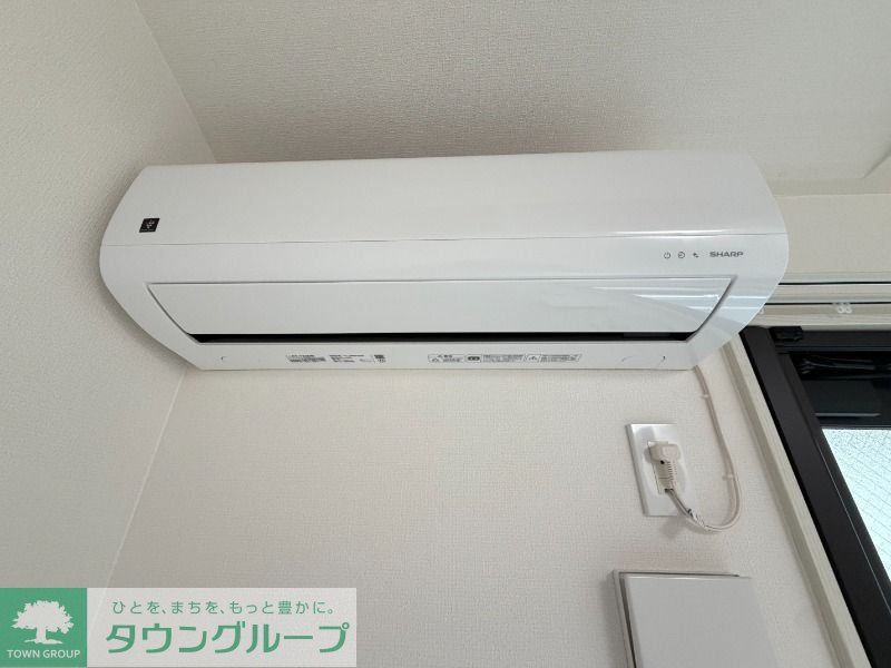 その他設備　設備