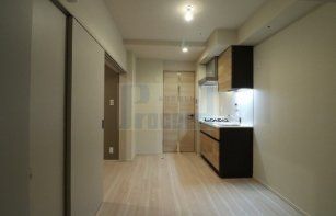 居室・リビング　☆こちらの物件は仲介手数料無料です☆