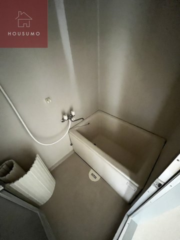 バス・シャワールーム　お風呂で日々の疲れを落としましょう
