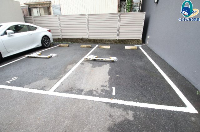 駐車場　★☆他社掲載も内見や契約可能！相見積もり大歓迎☆★