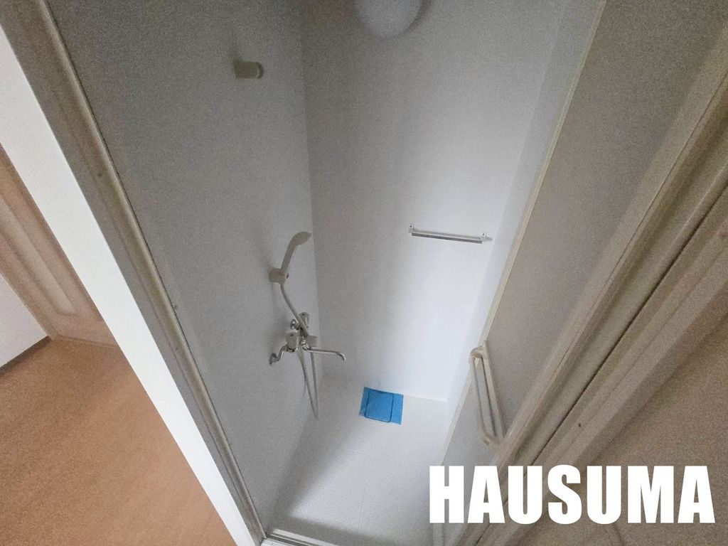 エントランス　眺望