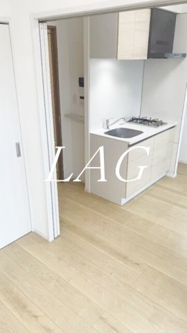 その他部屋・スペース　寝室です。