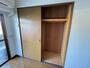 収納　※別部屋の写真です