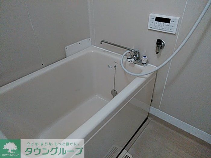 バス・シャワールーム　お問合せはタウンハウジングまで！※現地待合わせ相談可能
