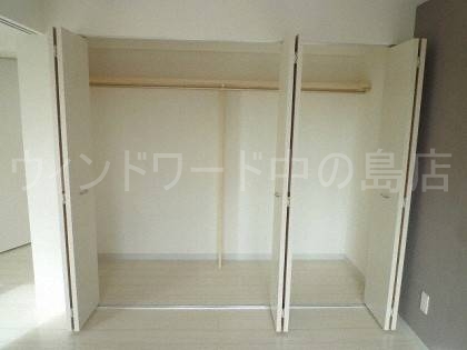 収納　詳細は、ウィンドワード中の島店までご相談下さい。