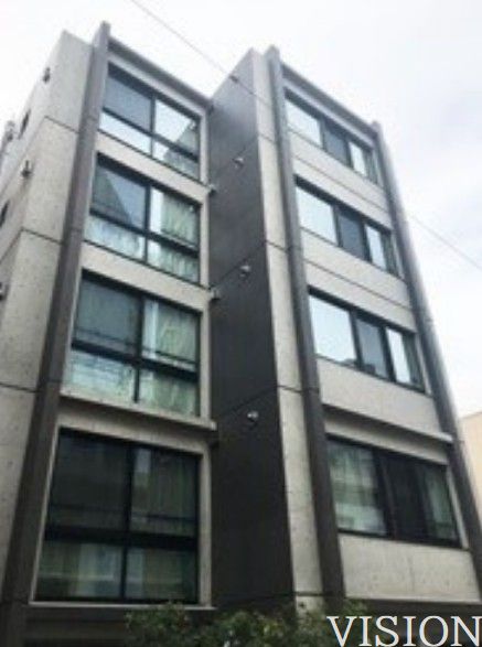 建物外観　☆外観☆