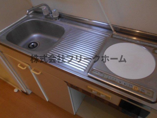 キッチン