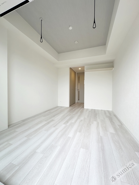 その他部屋・スペース　ゆとりの広さ・レイアウトもし易いお部屋です♪♪