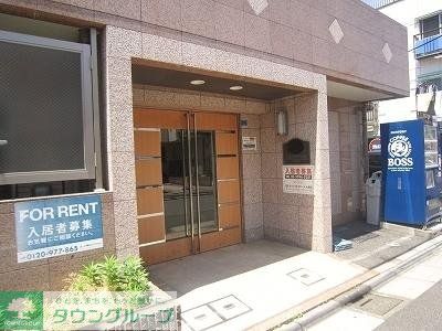 エントランス　★エントランス★