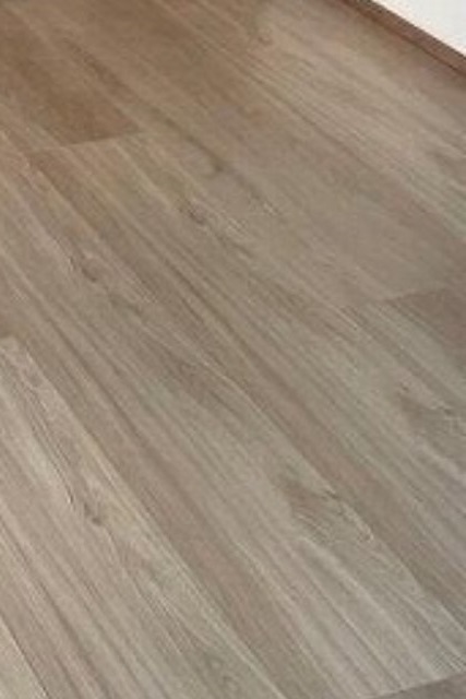 居室・リビング　フローリングのお部屋