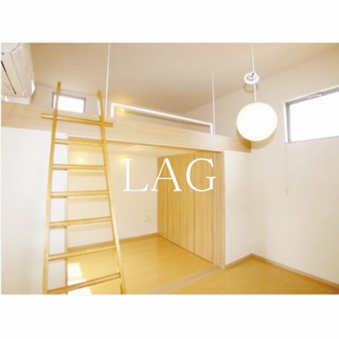その他部屋・スペース　寝室です。