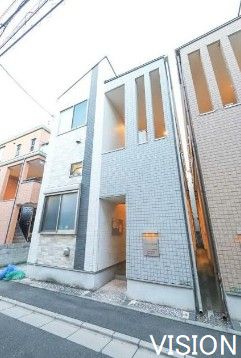 建物外観　☆外観☆