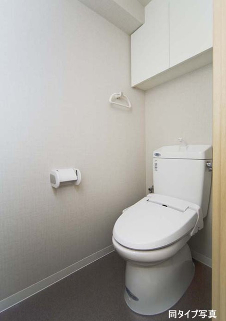 トイレ　水回りとトイレは別がいいという方も多いです（特に女性）