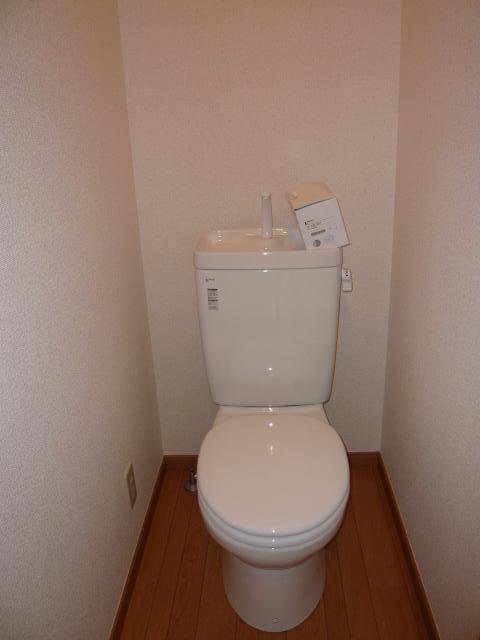 トイレ　バス・トイレ別