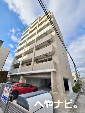 建物外観　★外観