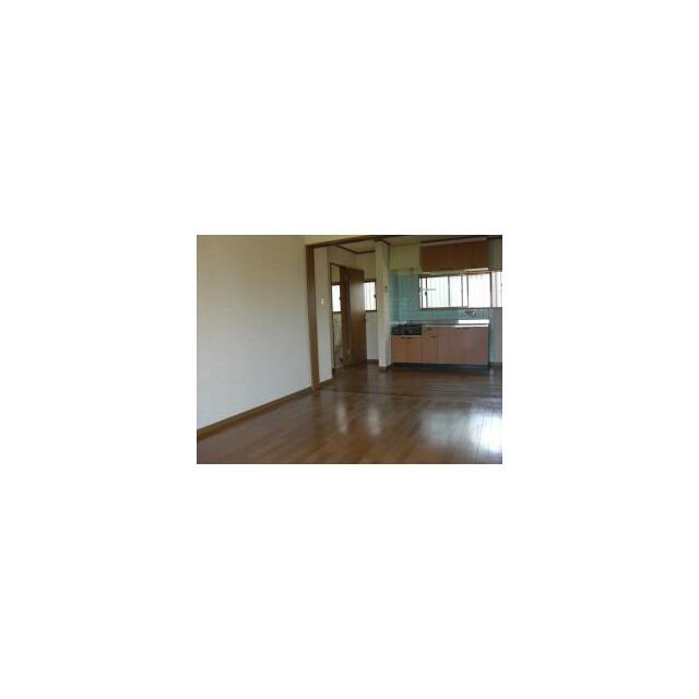 居室・リビング　他部屋参考写真