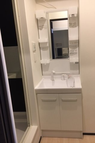 その他部屋・スペース　独立洗面台