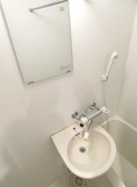 洗面設備　洗面※別部屋参考写真