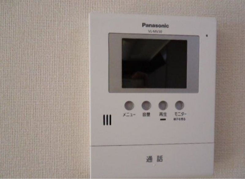 セキュリティ　図面と現状に相違がある場合には現状を優先