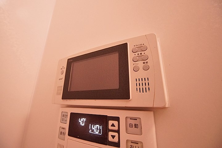 その他設備　同型イメージ