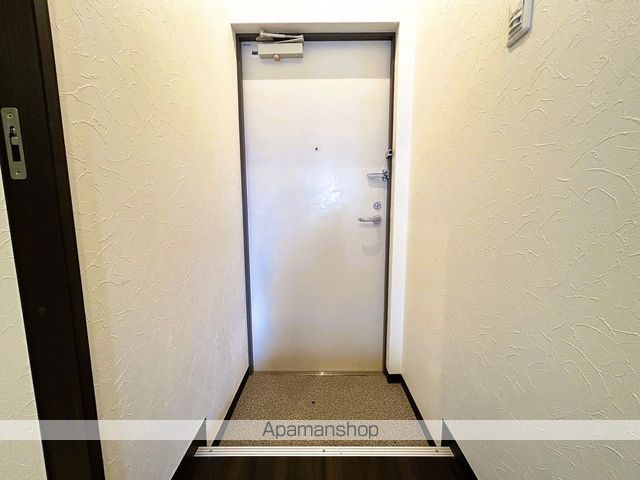 katayamaBLDG25の玄関写真
