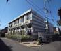 二条駅より徒歩8分 1階 築23年10ヶ月の賃貸物件