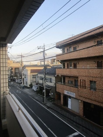 眺望　※別部屋参考写真☆