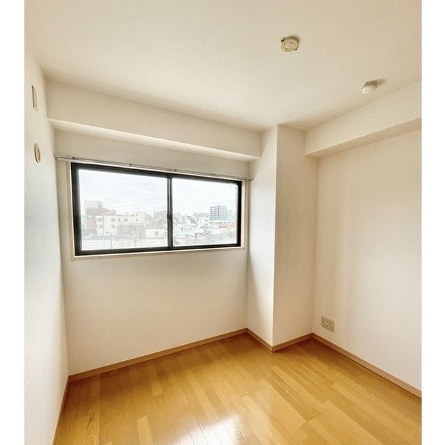 その他　洋室4.5帖