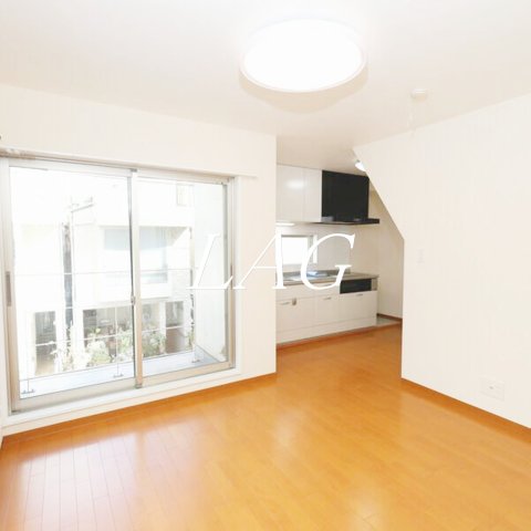 居室・リビング　洋室のお部屋です。