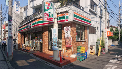 コンビニ　セブンイレブン 小岩駅西口店（コンビニ）まで322m