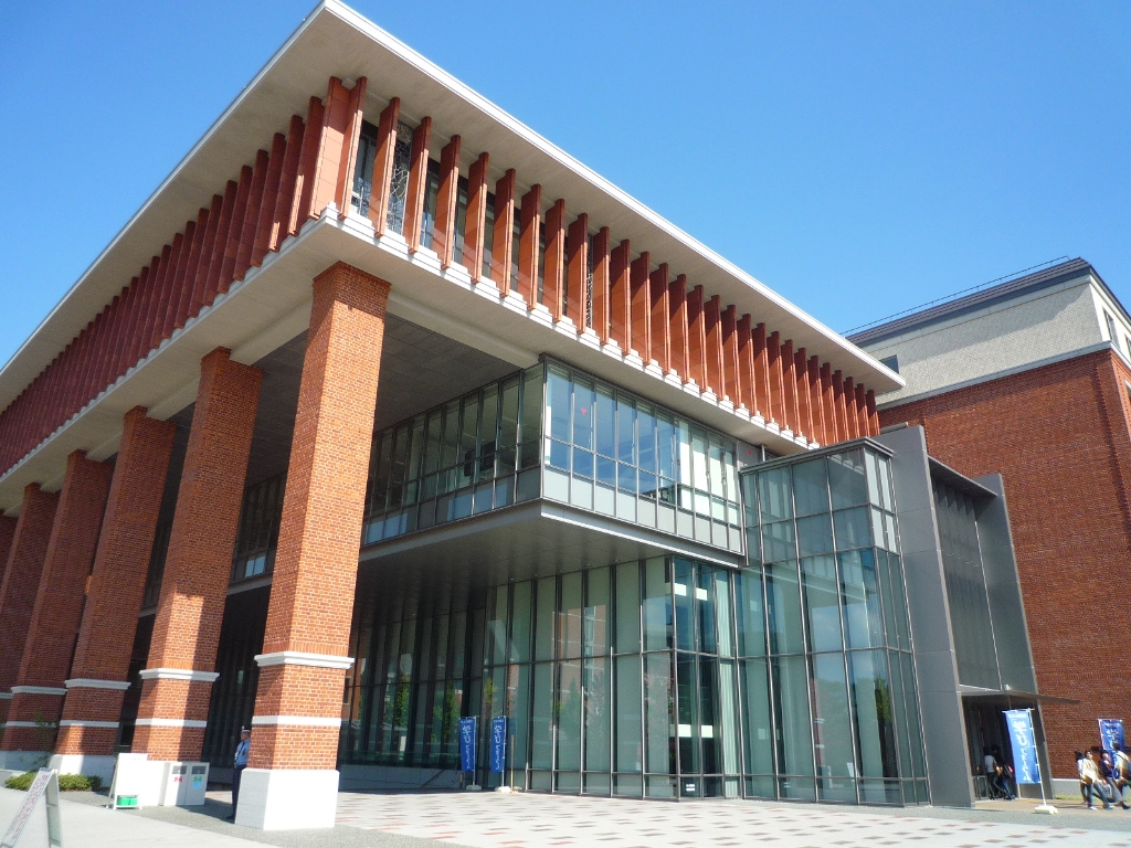 大学・短大　同志社大学（大学・短大）まで2194m