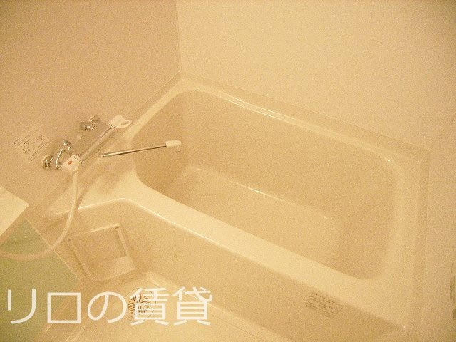 バス・シャワールーム　別号室