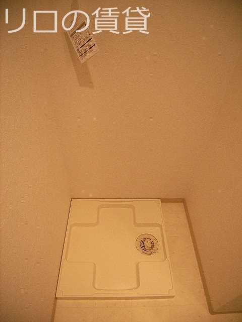 その他設備　別号室